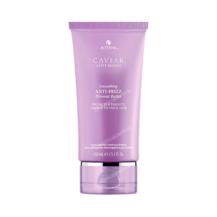 Alterna Caviar Smoothing Anti-Frizz Blowout Butter 150 ml
