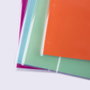 Apli Forro de Libros con Solapa Ajustable 290 mm, 5 Unidades