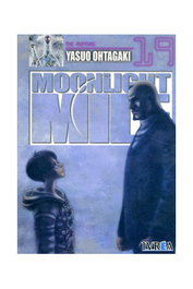 Editorial Ivrea, S.L. Moonlight Mile 19 (Comic) inevitable