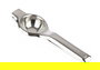 Quttin Exprimidor de Limones de Acero Inoxidable 20.5x6.5 cm (24 Unidades)