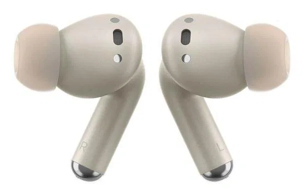 Motorola Moto Buds+ Auriculares Inalámbricos Arena