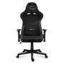 Silla Gaming Huzaro Force 6.2 Carbon Negro