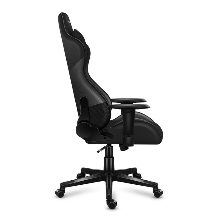 Silla Gaming Huzaro Force 6.2 Carbon Negro Silla Gaming Huzaro Force 6.2 Carbon Negro