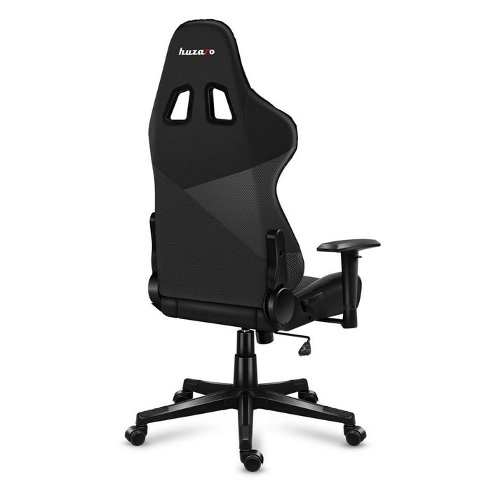 Silla Gaming Huzaro Force 6.2 Carbon Negro Silla Gaming Huzaro Force 6.2 Carbon Negro