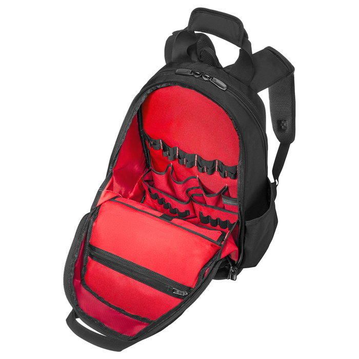 Wenger Advanced 16 Tool Backpack para portátil de 40,6 cm Negro