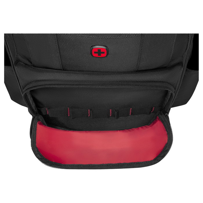 Wenger Advanced 16 Tool Backpack para portátil de 40,6 cm Negro