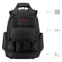 Wenger Advanced 16 Tool Backpack para portátil de 40,6 cm Negro