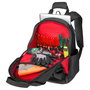 Wenger Advanced 16 Tool Backpack para portátil de 40,6 cm Negro