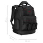 Wenger Advanced 16 Tool Backpack para portátil de 40,6 cm Negro