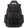 Wenger Advanced 16 Tool Backpack para portátil de 40,6 cm Negro