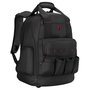 Wenger Advanced 16 Tool Backpack para portátil de 40,6 cm Negro