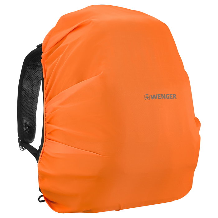 Wenger Advanced 16 Tool Backpack para portátil de 40,6 cm Negro