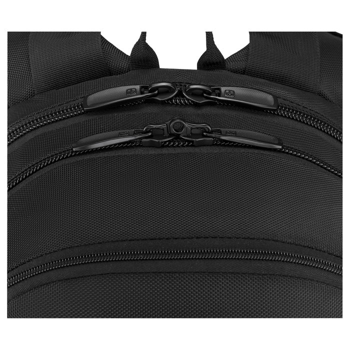 Wenger Advanced 16 Tool Backpack para portátil de 40,6 cm Negro