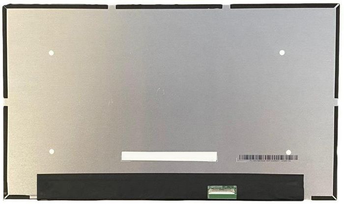 CoreParts Pantalla LCD Original 15.6" FHD (1920x1080) IPS Glossy sin Marcos, Conector 30 Pines Inferior Derecho para Portátil CoreParts Pantalla LCD Original 15.6" FHD (1920x1080) IPS Glossy sin Marcos, Conector 30 Pines Inferior Derecho para Portátil