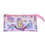 Oh My Pop Estuche Portatodo Triple Fantasy Rosa