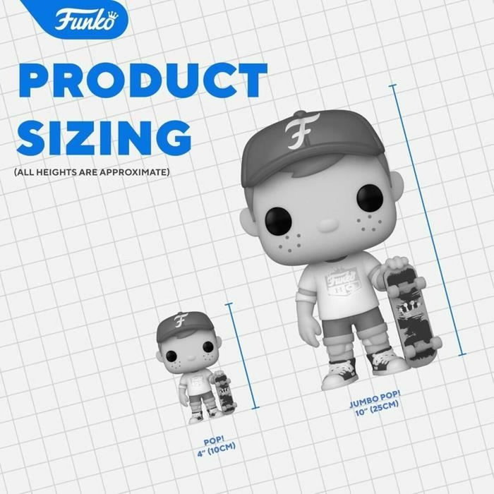 Funko Pop! Jumbo Stitch con ukelele