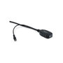 Equip Cable de extensión activo USB 3.2 Gen1x1 15m Negro
