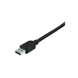 Equip Cable de extensión activo USB 3.2 Gen1x1 15m Negro Equip Cable de extensión activo USB 3.2 Gen1x1 15m Negro