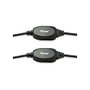 Equip Cable de extensión activo USB 3.2 Gen1x1 15m Negro