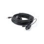 Equip Cable de extensión activo USB 3.2 Gen1x1 15m Negro
