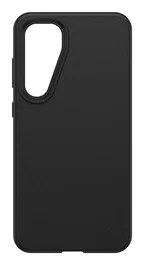 OtterBox React Series para Samsung Galaxy S24 FE, Negro