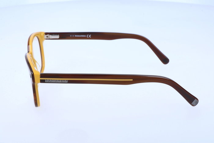 Dsquared2 DQ5175-50 Gafas de lectura unisex marrón