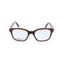 Montura de Gafas Hombre Dsquared2 DQ5175-50 Marrón Ø 51 mm