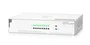 HP Enterprise Aruba Instant On 1430 8G PoE+ (64W) Switch Blanco