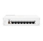 Hewlett Packard Enterprise Aruba Instant On 1430 8G Class4 PoE 64W Switch