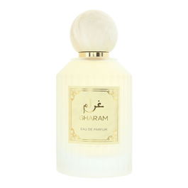 Gharam, Agua de perfume, Unisex, 100 ml