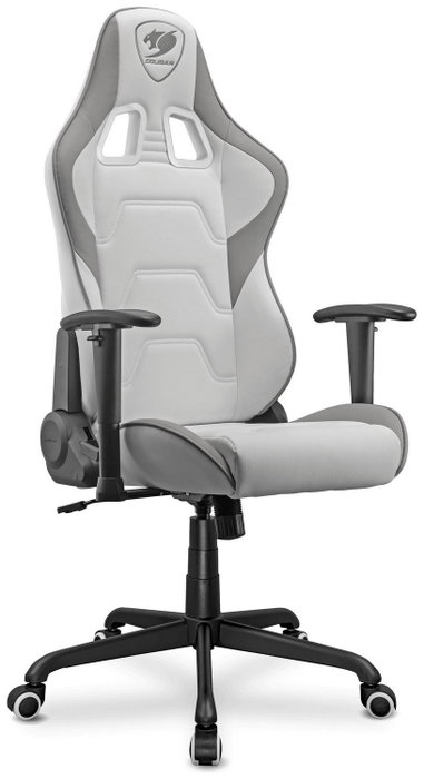 Cougar Armor Elite Blanco CGR-ELI-WHB