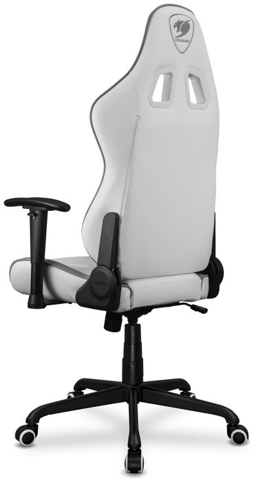 Cougar Armor Elite Blanco CGR-ELI-WHB