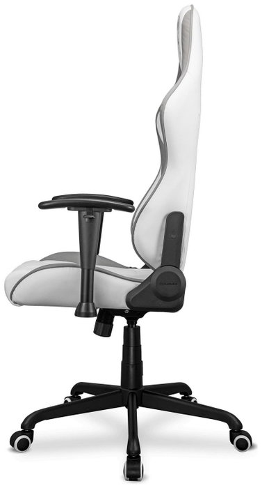 Cougar Armor Elite Blanco CGR-ELI-WHB