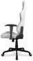 Cougar Armor Elite Blanco CGR-ELI-WHB
