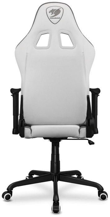 Cougar Armor Elite Blanco CGR-ELI-WHB