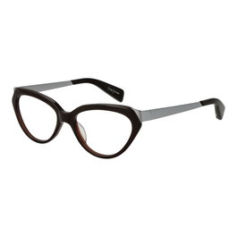 Montura de Gafas Unisex Yohji Yamamoto YY1011 52108