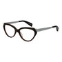 Montura de Gafas Unisex Yohji Yamamoto YY1011 52108