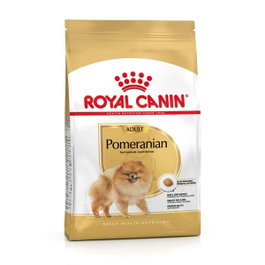 ROYAL VET ROYAL CANIN ADULT POMERANIAN 3KG