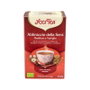 YOGI TEA Infusión Buenos Sueños Rooibos Vainilla