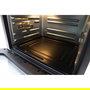 Thulos TH-AOV1515 Freidora de Aire Horno Sin Aceite Airfryer 15L 2000W con Panel Táctil, 10 Programas y Accesorios