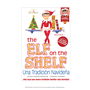 CEFA The Elf On The Shelf 00581 Cuento Y Muñeco Elfo Niña