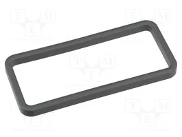 HARTING Junta de perfil Han B 24 Profile Sealing