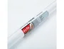 D-c-fix Rollo de papel autoadhesivo blanco mate 90 cm x 15 m