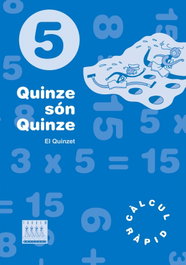TANDEM Quinze son quinze 5, AA.VV. - TANDEM
