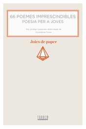 TANDEM, 66 poemes imprescindibles: poemes per a joves - TANDEM
