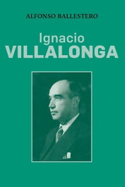 Ignacio Villalonga Villaba, Alfonso Ballestero - ALFONS EL MAGNANIM EDICIONES