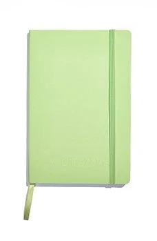 Muitomas Bloc de Notas A5 Verde con 120 Hojas Muitomas Bloc de Notas A5 Verde con 120 Hojas