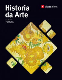 VICENS VIVES, HISTORIA DA ARTE 2 BACH AULA 3D (RUSTICA)