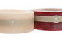 DKD Home Decor Set de 2 Velas de Cera de Parafina 25x25x10 cm