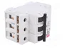 ETI POLAM Interruptor magnetotérmico ETIMAT 10 3P B16 16A 10kA